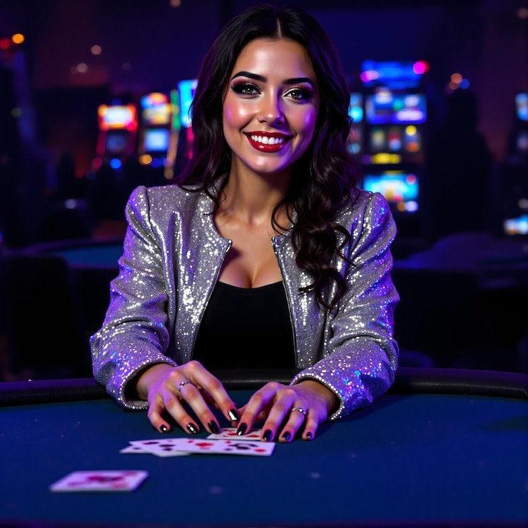 ac1372 ¿Qué hace especial al Three Card Poker en ac1372?